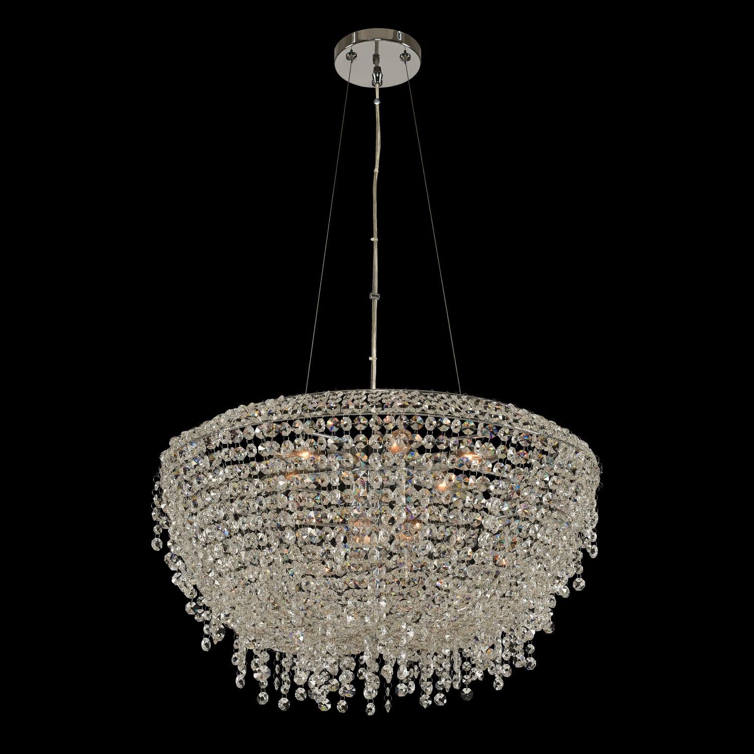 Massimo 23 Inch Large Pendant by Allegri